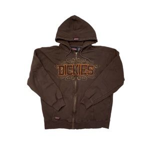 Genuine Dickies Hoodie
